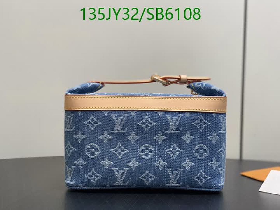 LV-Bag-Mirror Quality Code: SB6108 $: 135USD