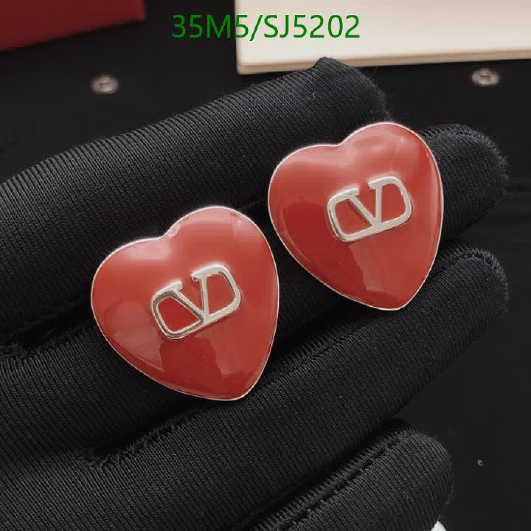 Valentino-Jewelry Code: SJ5202 $: 35USD