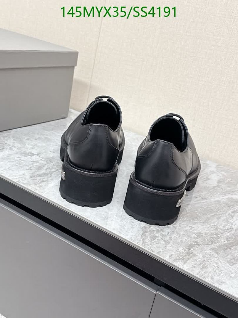 Balenciaga-Women Shoes Code: SS4191 $: 145USD