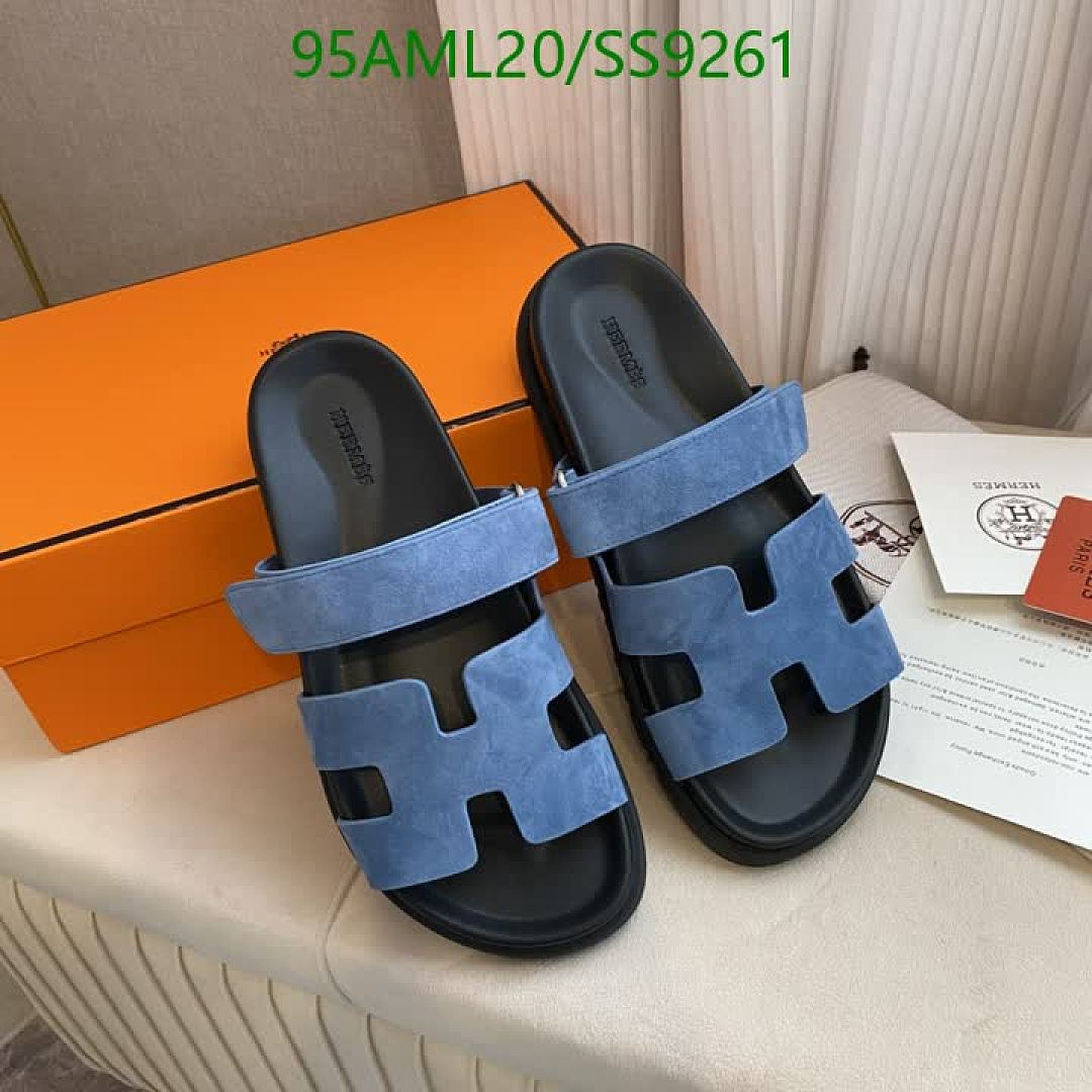 Hermes-Women Shoes Code: SS9261 $: 95USD