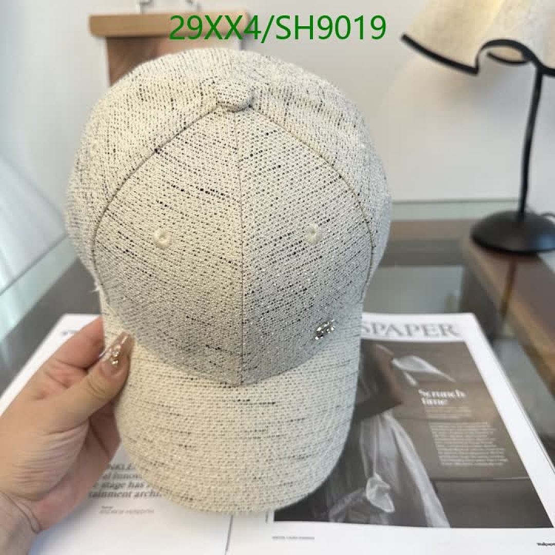 Chanel-Cap(Hat) Code: SH9019 $: 29USD