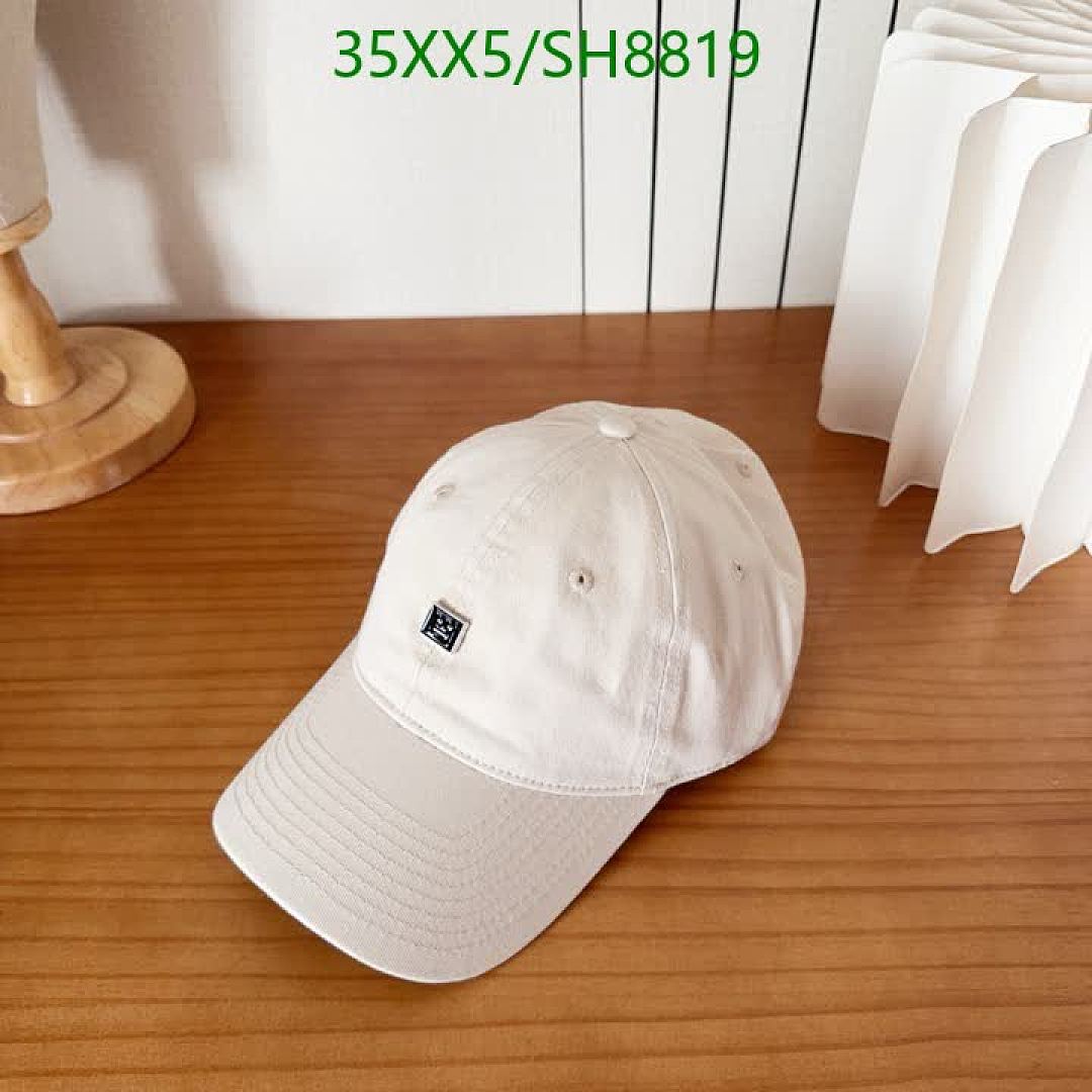 Acne Studios-Cap(Hat) Code: SH8819 $: 35USD