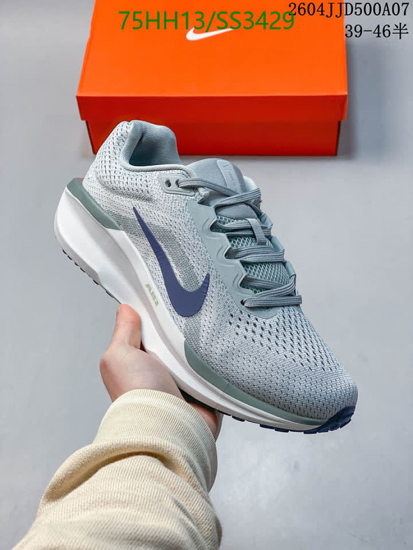 Nike-Men shoes Code: SS3429 $: 75USD