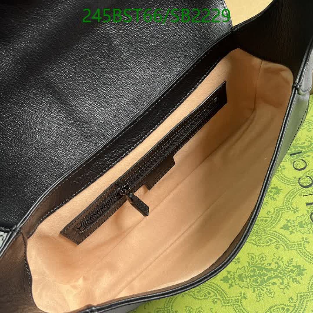 Gucci-Bag-Mirror Quality Code: SB2229 $: 245USD