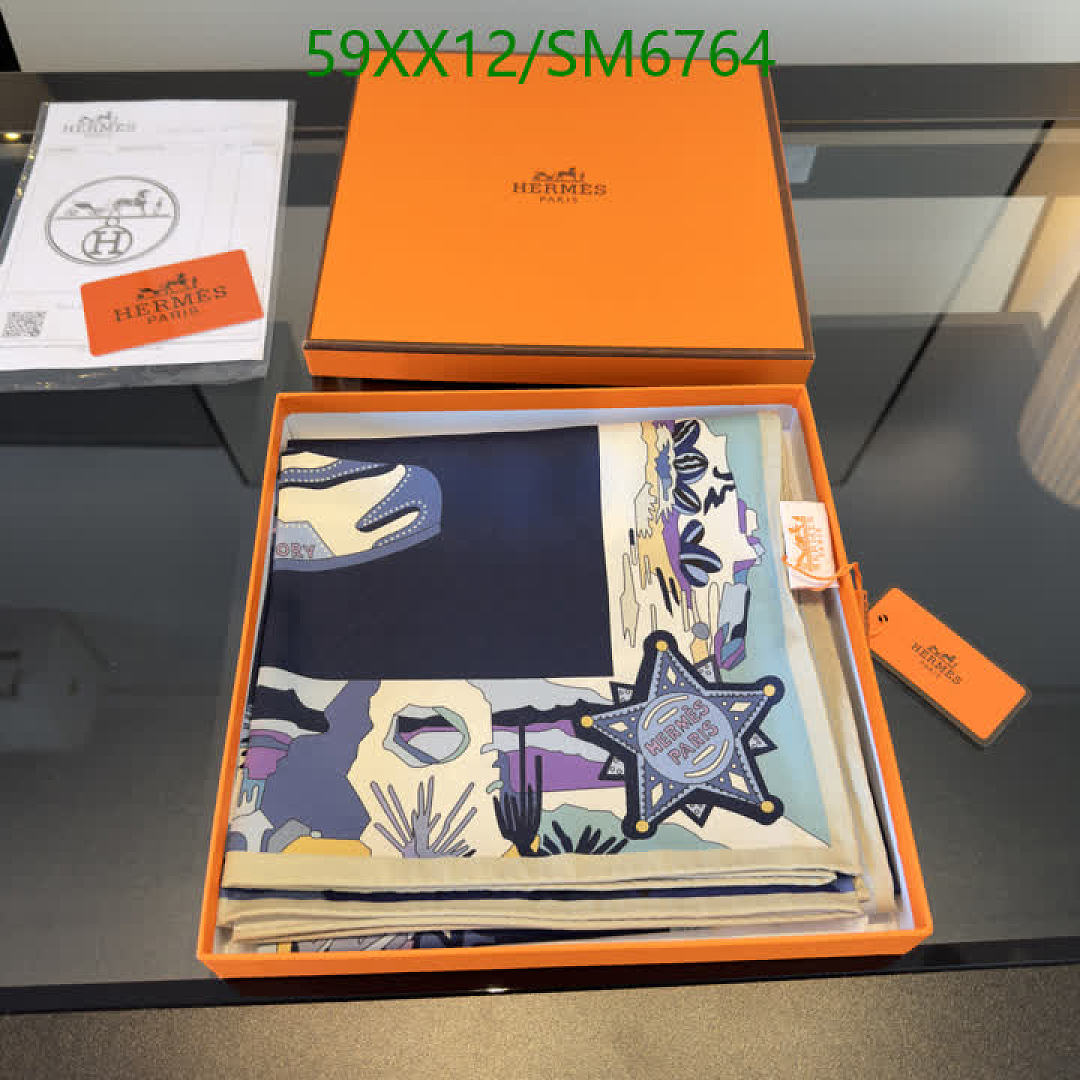 Hermes-Scarf Code: SM6764 $: 59USD