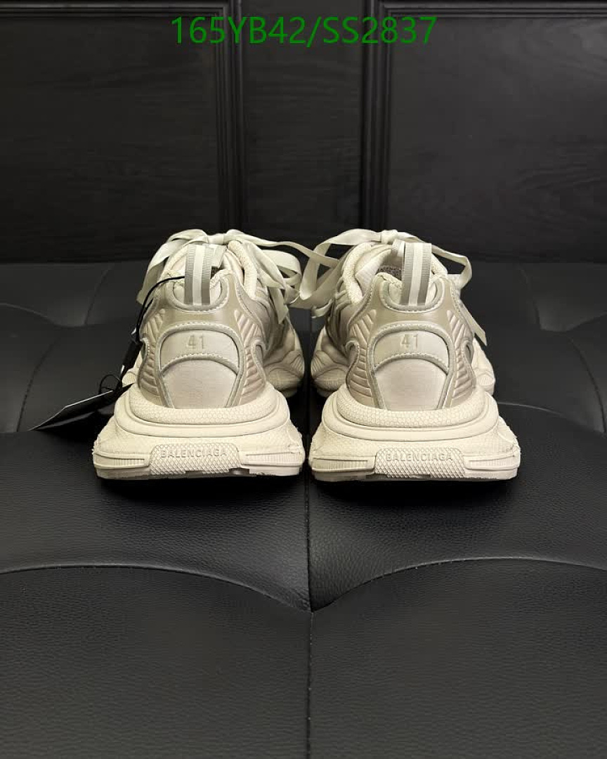 Balenciaga-Men shoes Code: SS2837 $: 165USD