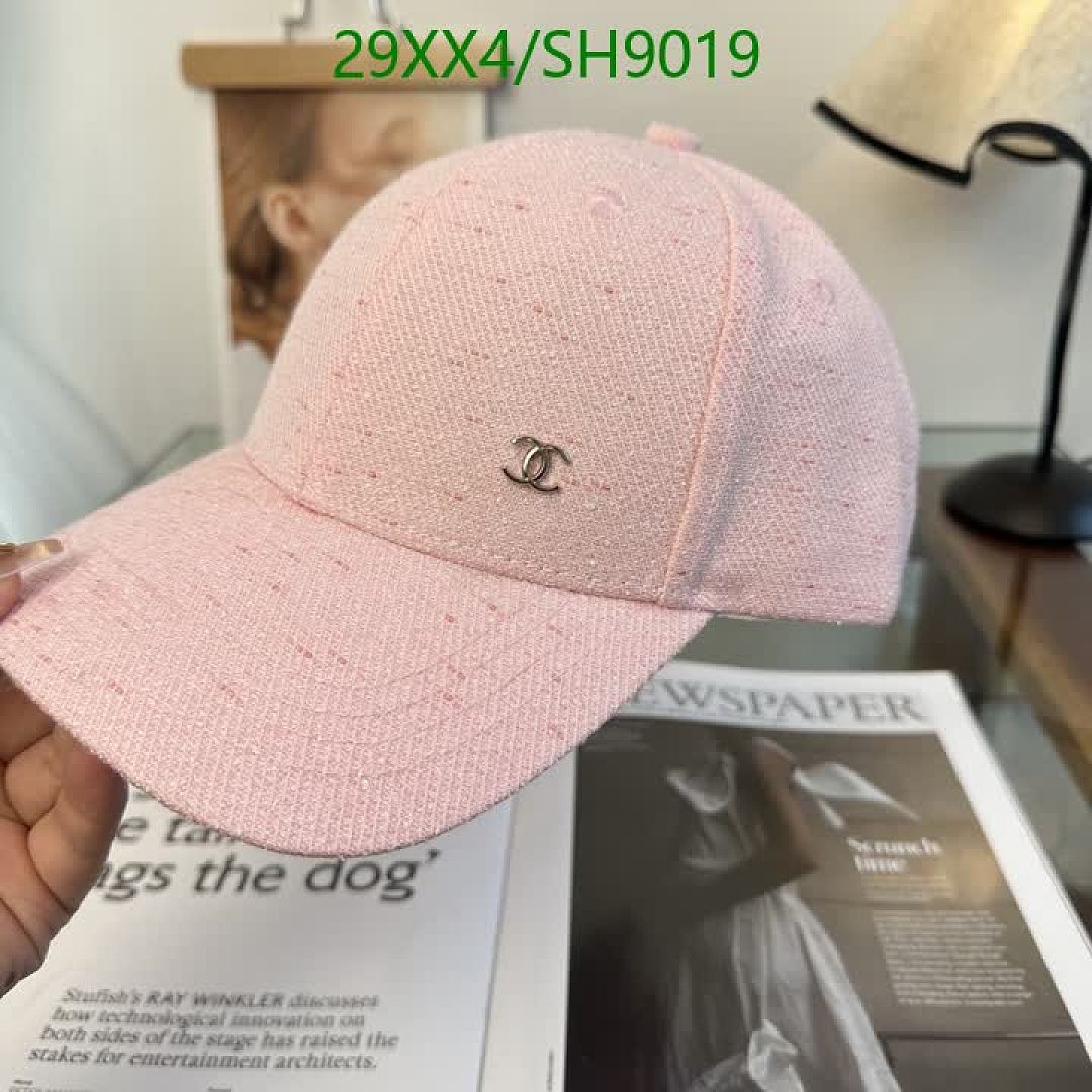Chanel-Cap(Hat) Code: SH9019 $: 29USD