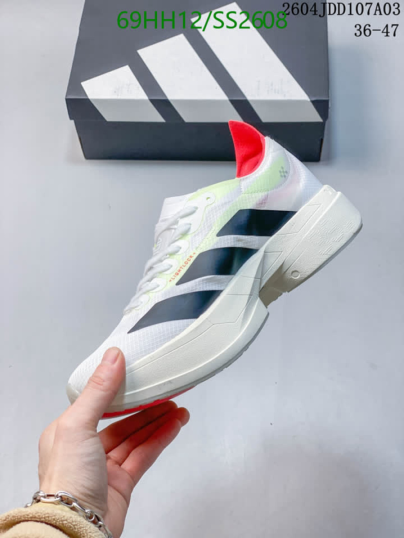 Adidas-Men shoes Code: SS2608 $: 69USD