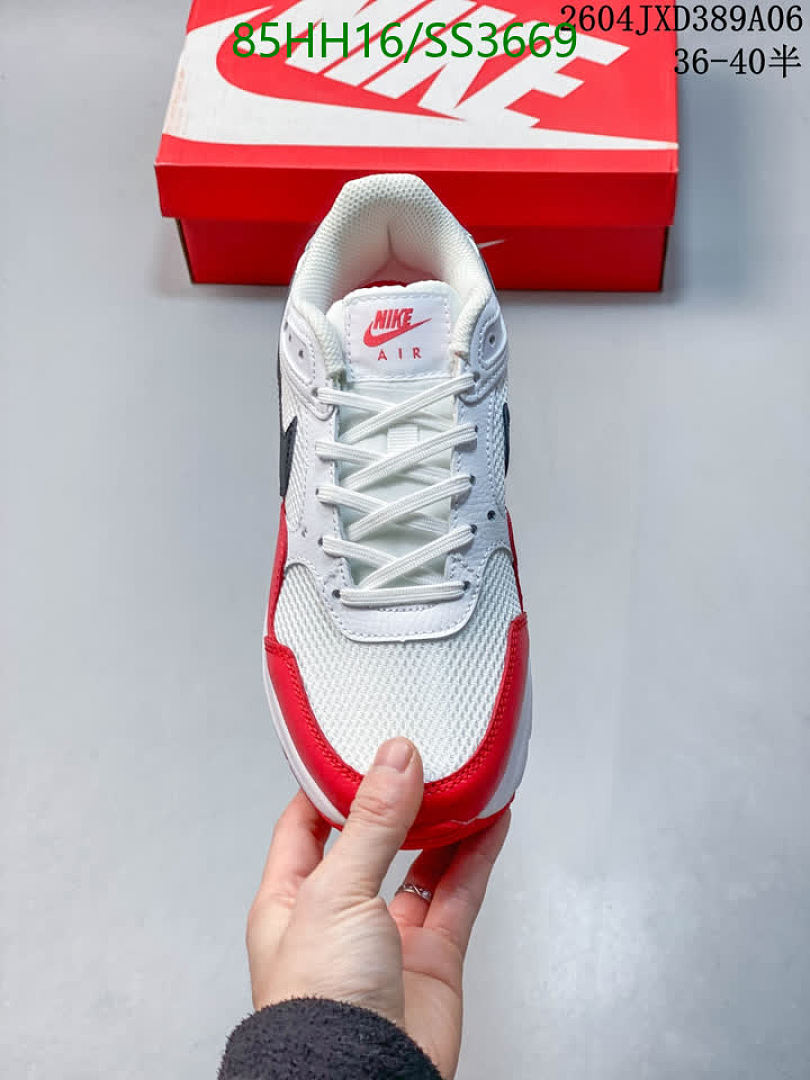 NIKE-Women Shoes Code: SS3669 $: 85USD