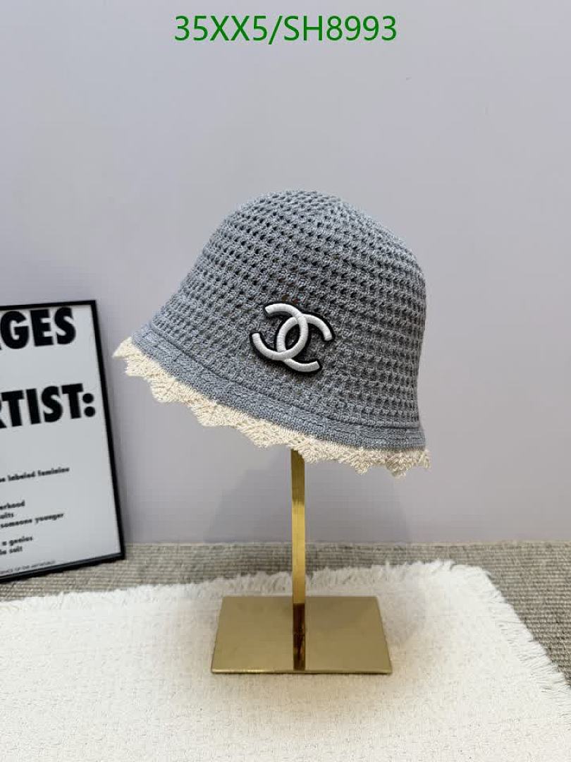 Chanel-Cap(Hat) Code: SH8993 $: 35USD