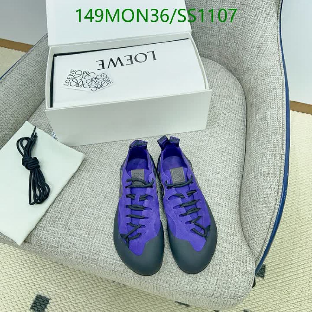 Loewe-Women Shoes Code: SS1107 $: 149USD