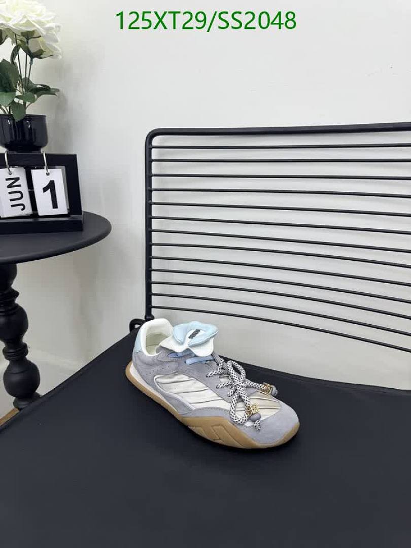 Fendi-Women Shoes Code: SS2048 $: 125USD