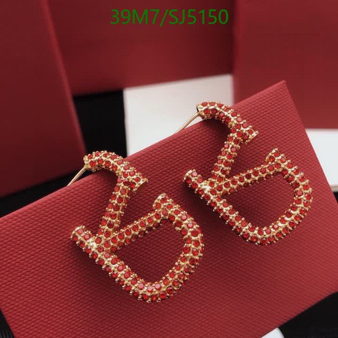 Valentino-Jewelry Code: SJ5150 $: 39USD