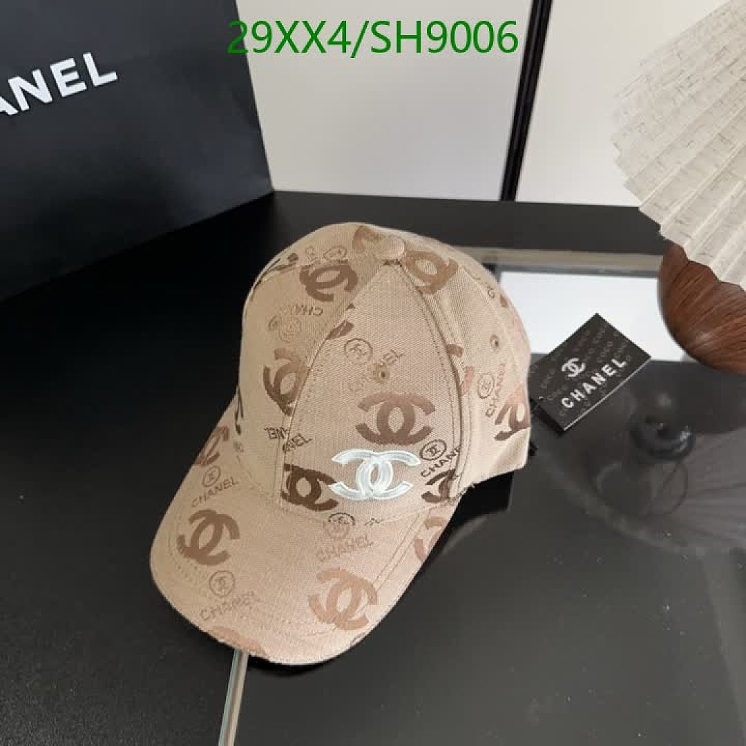 Chanel-Cap(Hat) Code: SH9006 $: 29USD