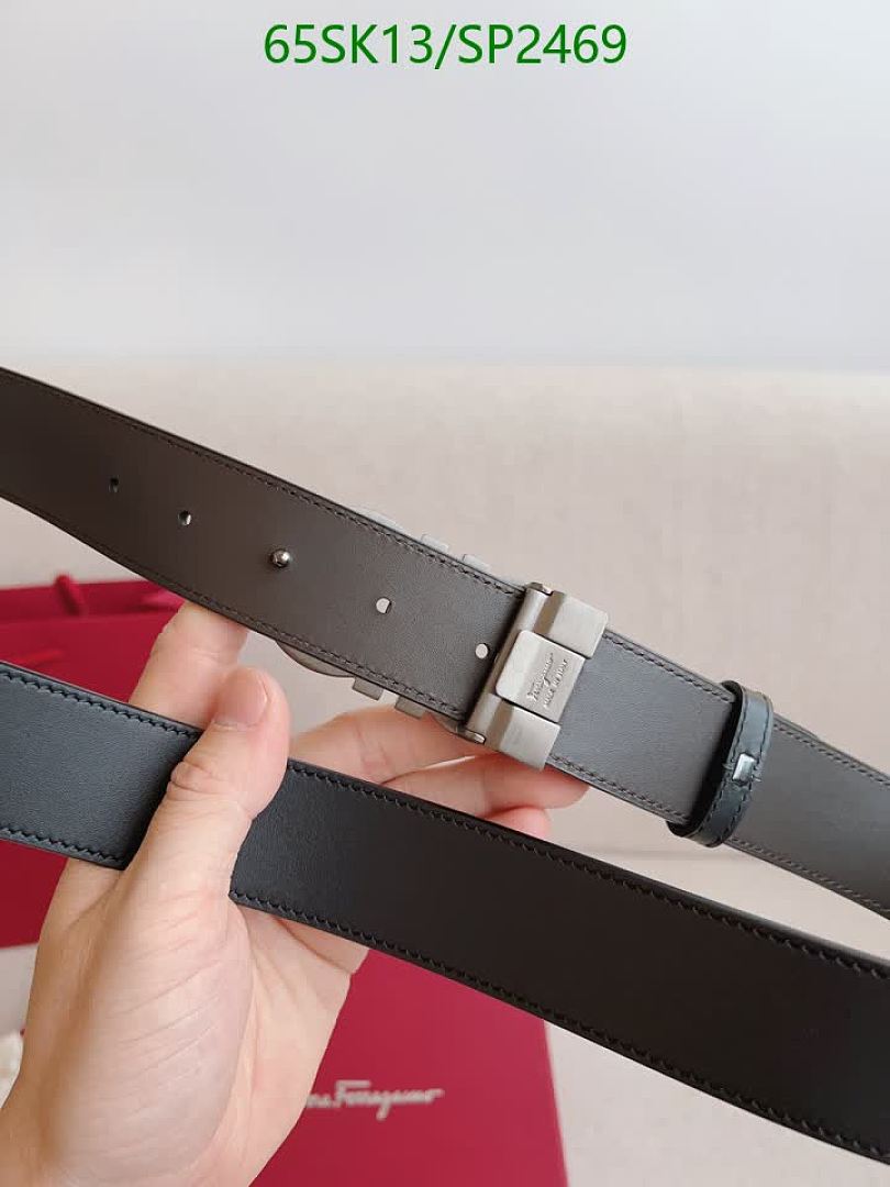 Ferragamo-Belts Code: SP2469 $: 65USD