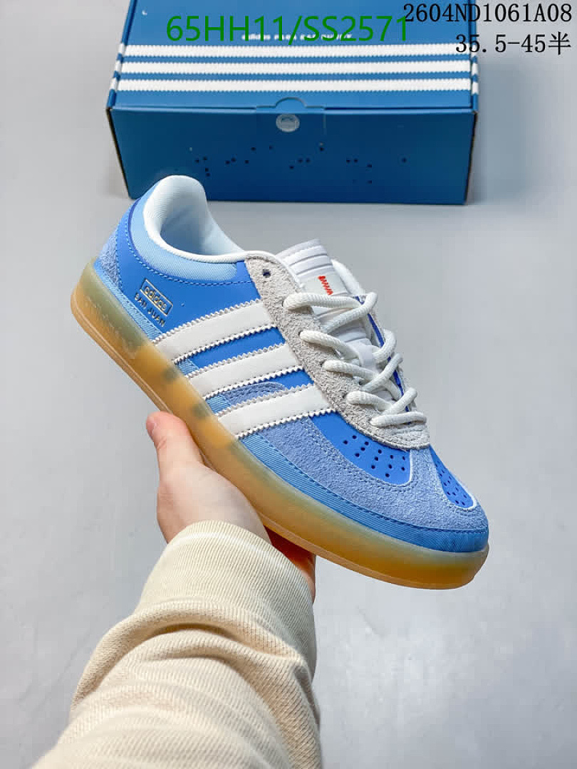 Adidas-Men shoes Code: SS2571 $: 65USD