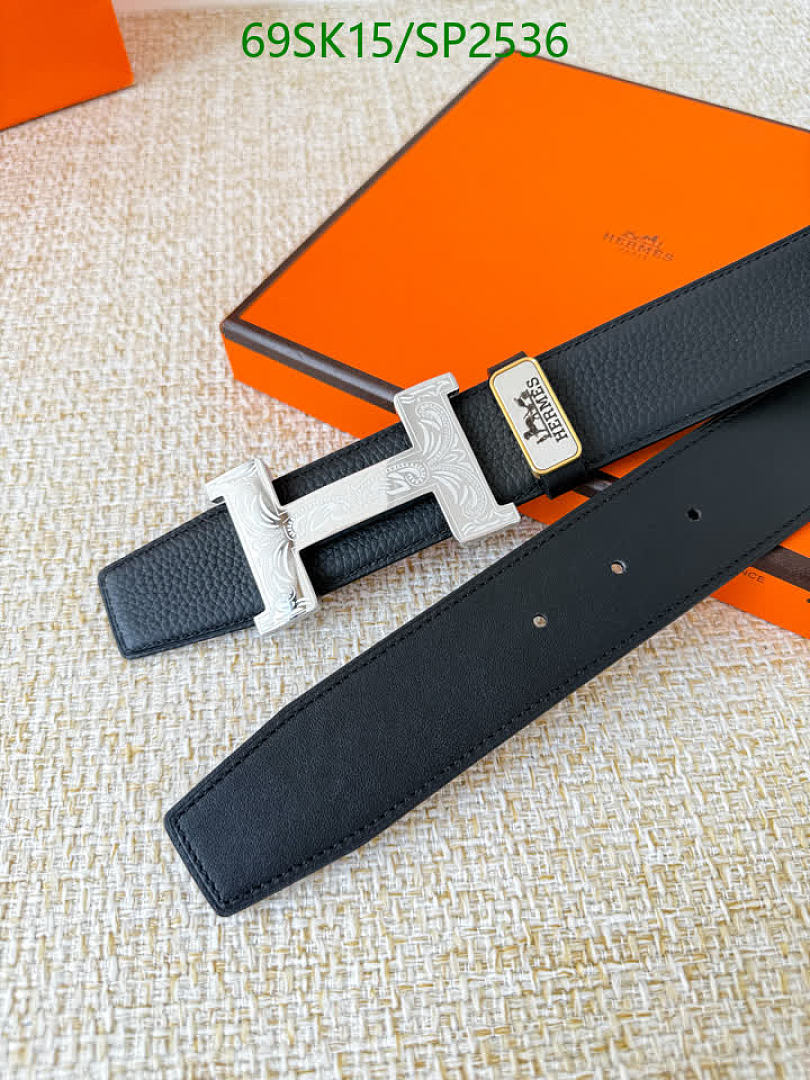 Hermes-Belts Code: SP2536 $: 69USD