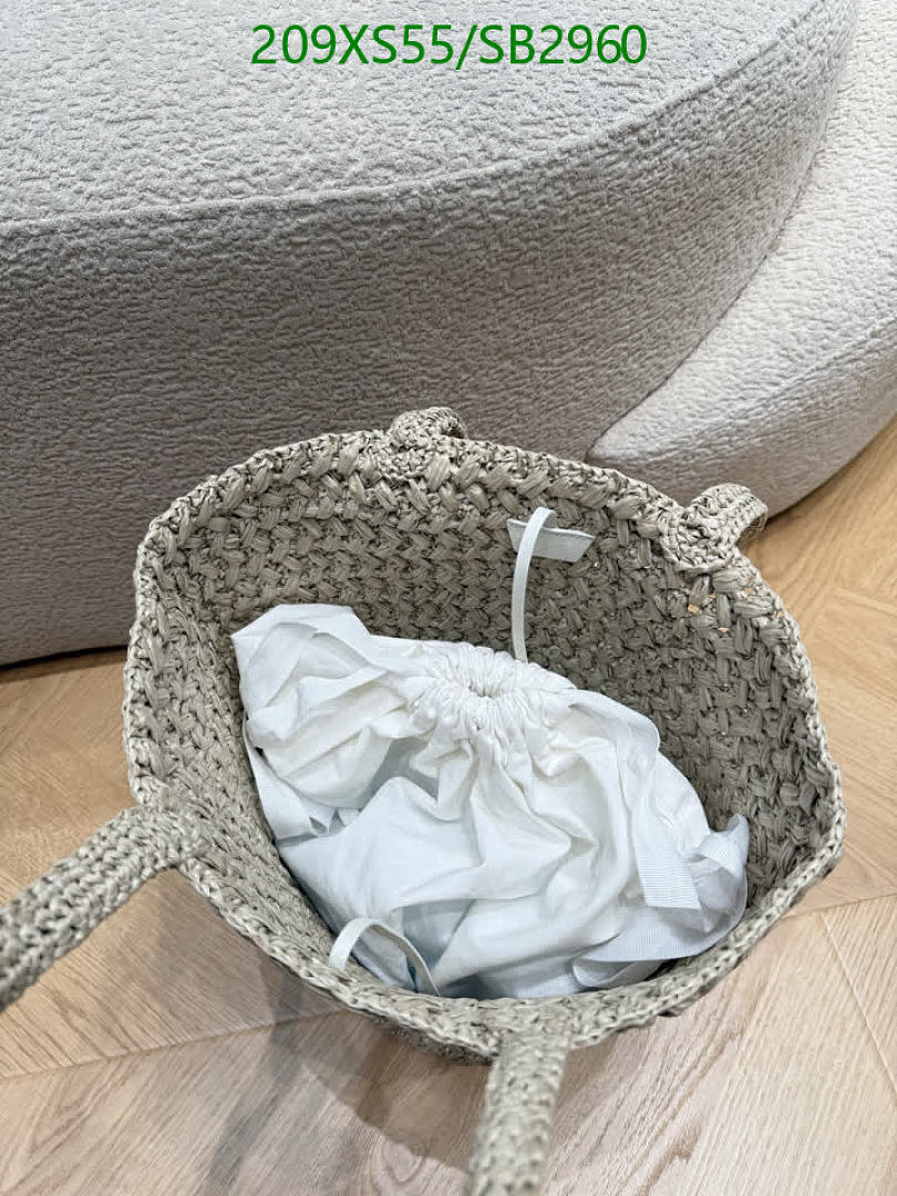 The Row-Bag-Mirror Quality Code: SB2960 $: 209USD