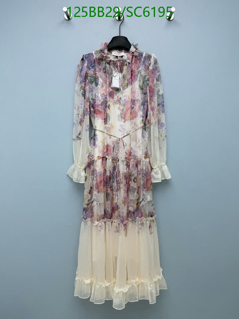 Zimmermann-Clothing Code: SC6195 $: 125USD