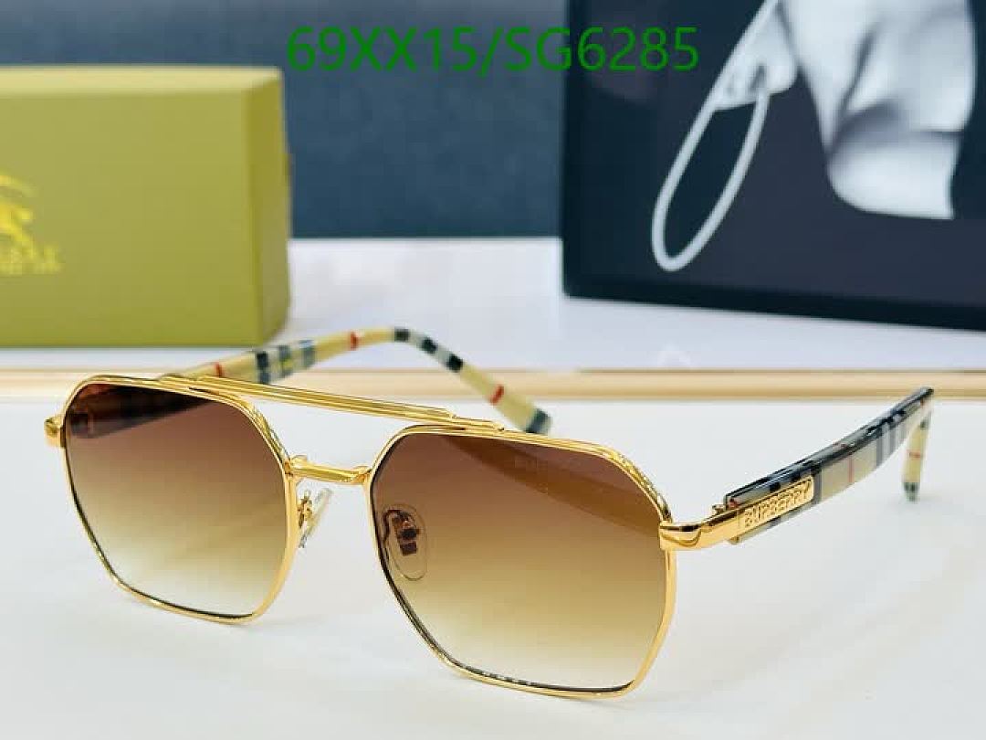 Burberry-Glasses Code: SG6285 $: 69USD