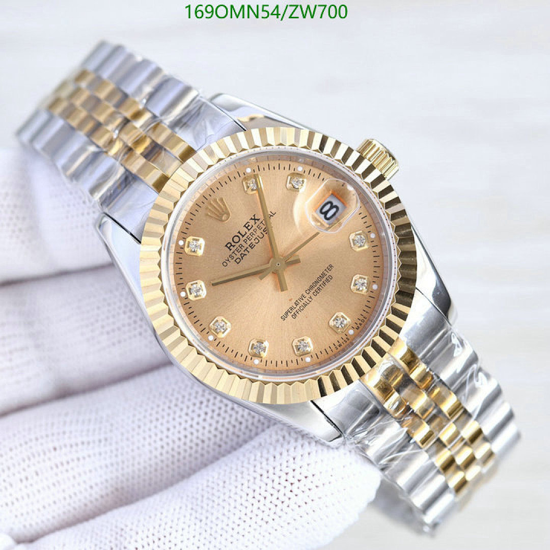 Rolex-Watch-Mirror Quality Code: ZW700 $: 209USD