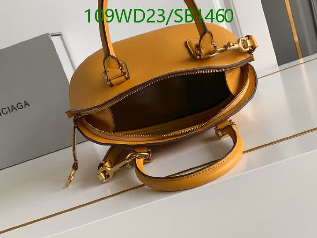 Balenciaga-Bag-4A Quality Code: SB1460 $: 109USD