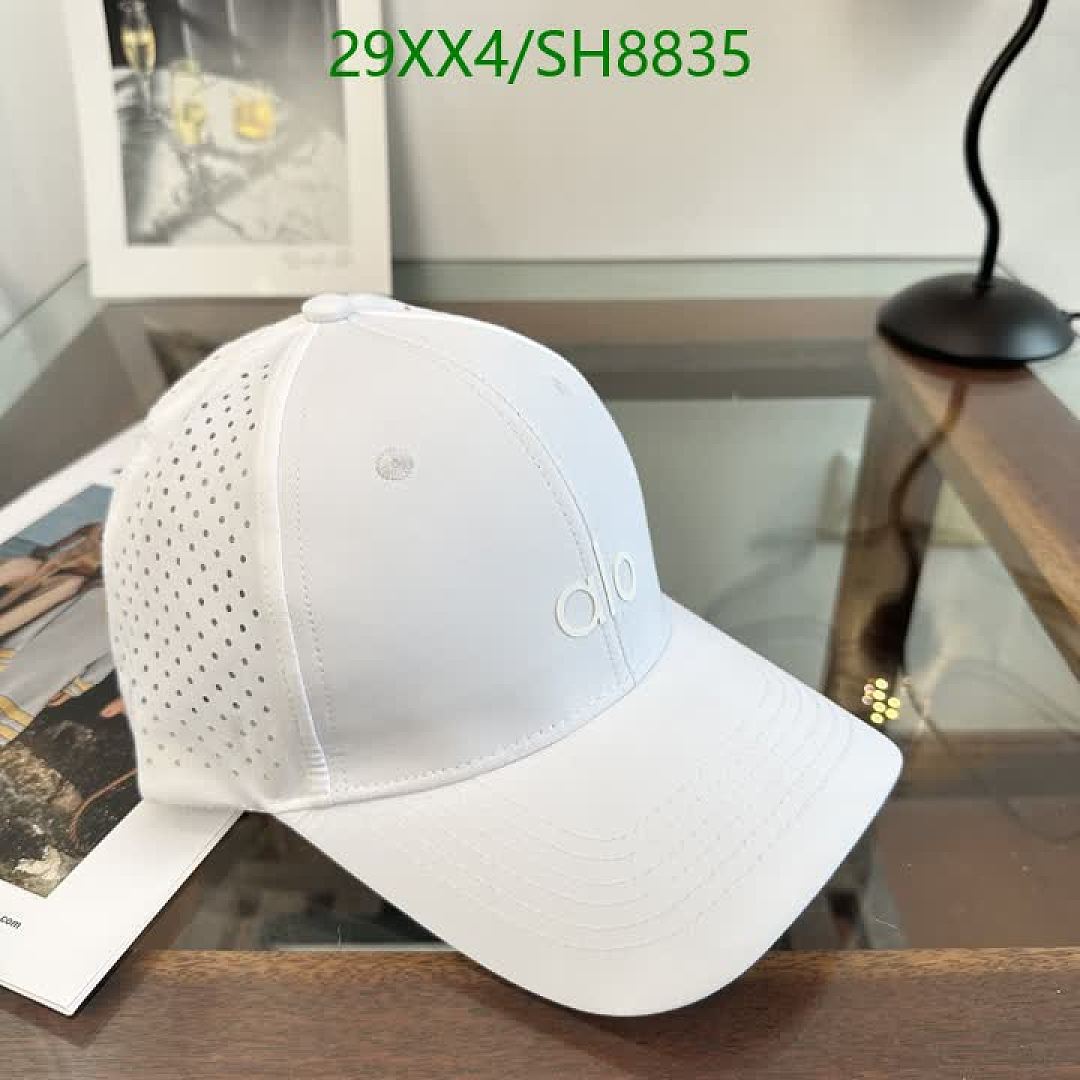 Alo yoga-Cap(Hat) Code: SH8835 $: 29USD