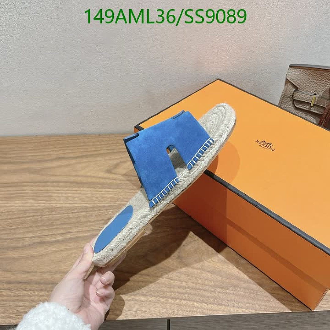Hermes-Men shoes Code: SS9089 $: 149USD