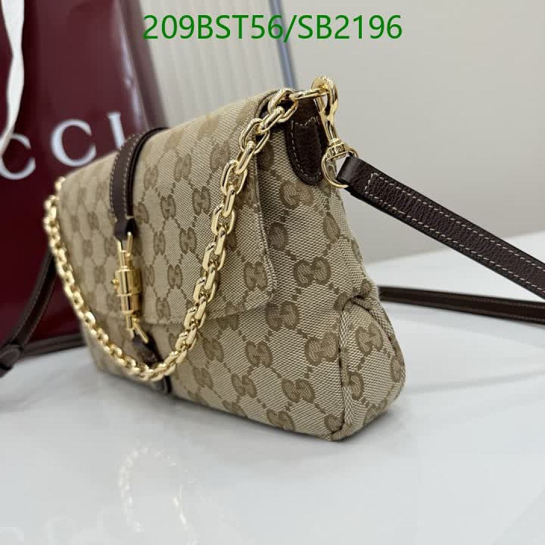 Gucci-Bag-Mirror Quality Code: SB2196 $: 209USD