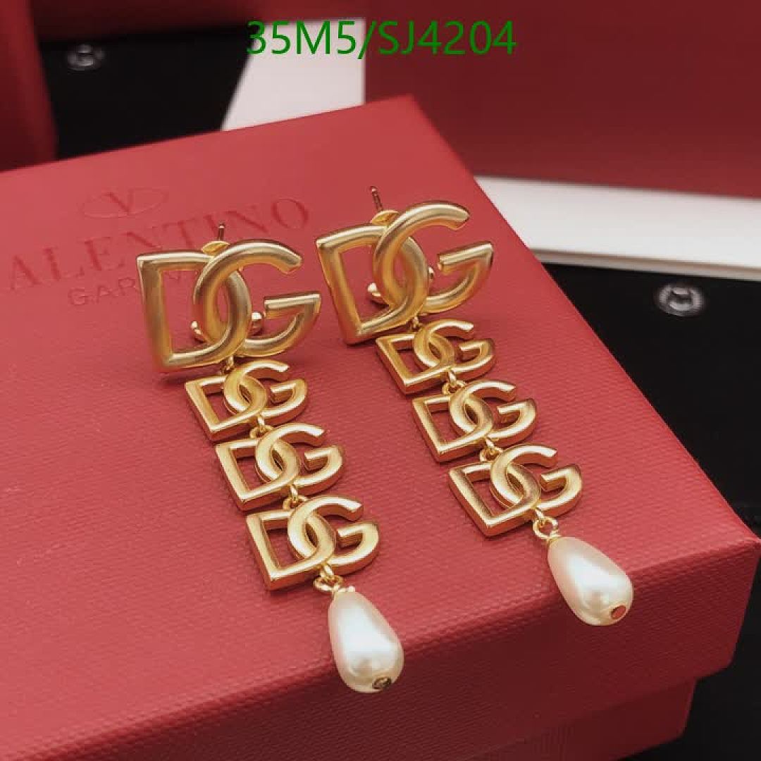 DG-Jewelry Code: SJ4204 $: 35USD