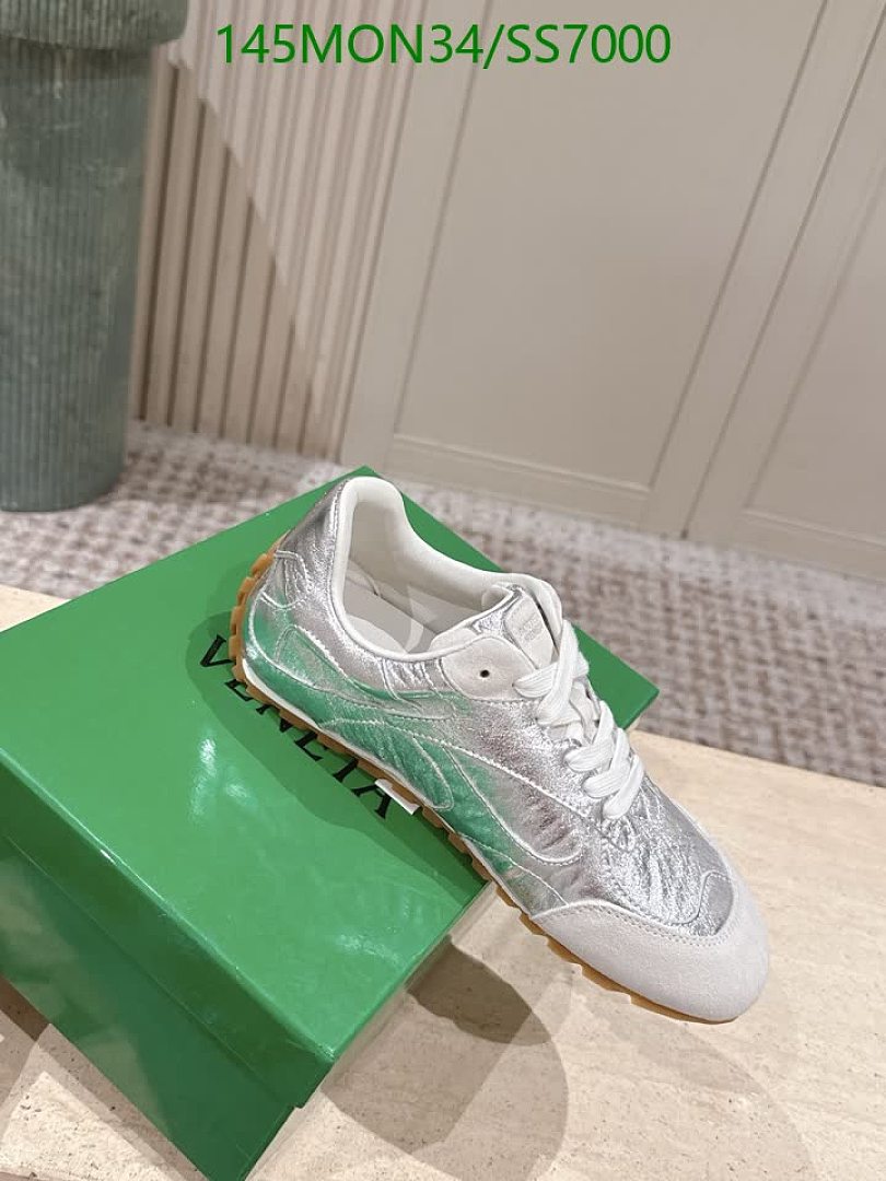 BV-Men shoes Code: SS7000 $: 145USD