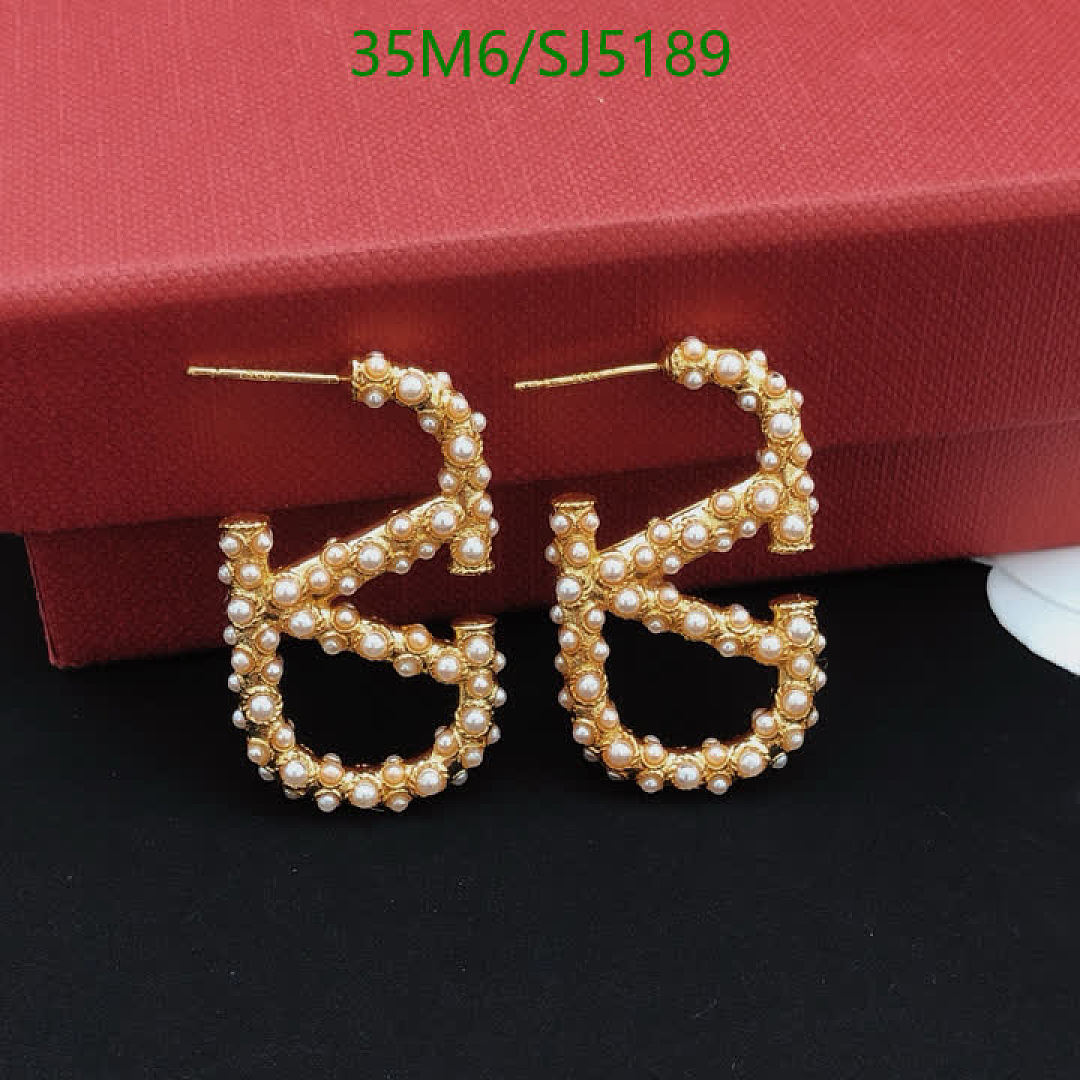 Valentino-Jewelry Code: SJ5189 $: 35USD