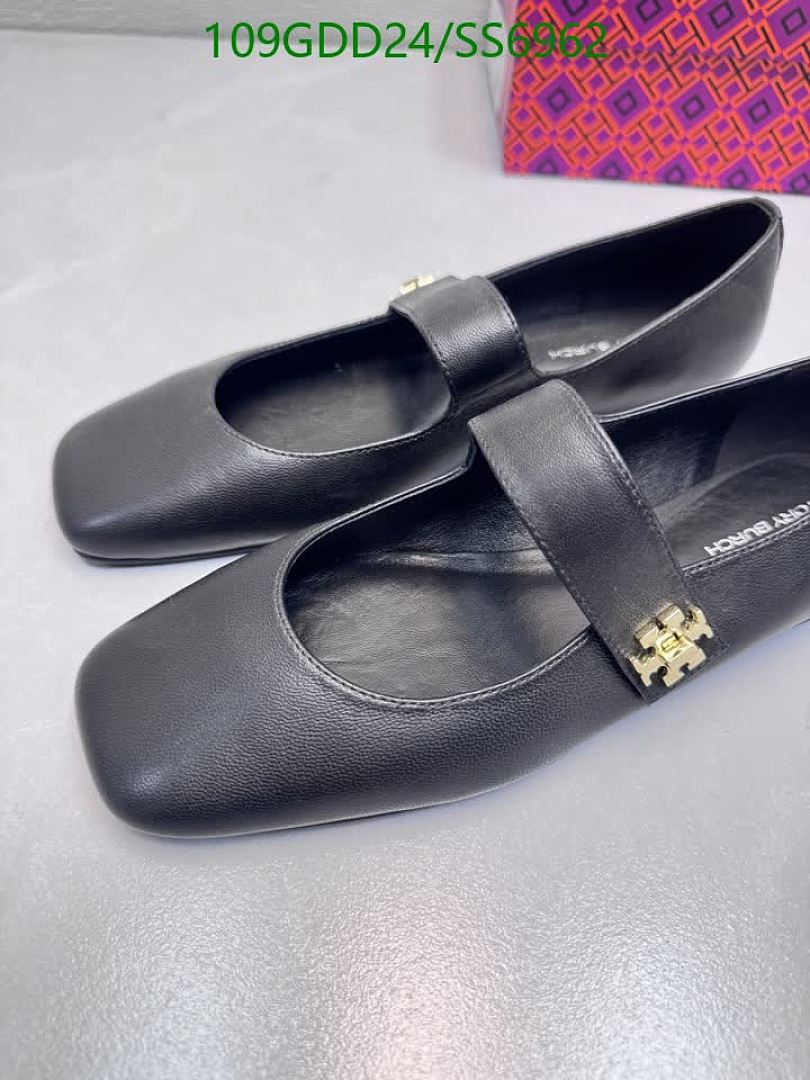 Tory Burch-Women Shoes Code: SS6962 $: 109USD