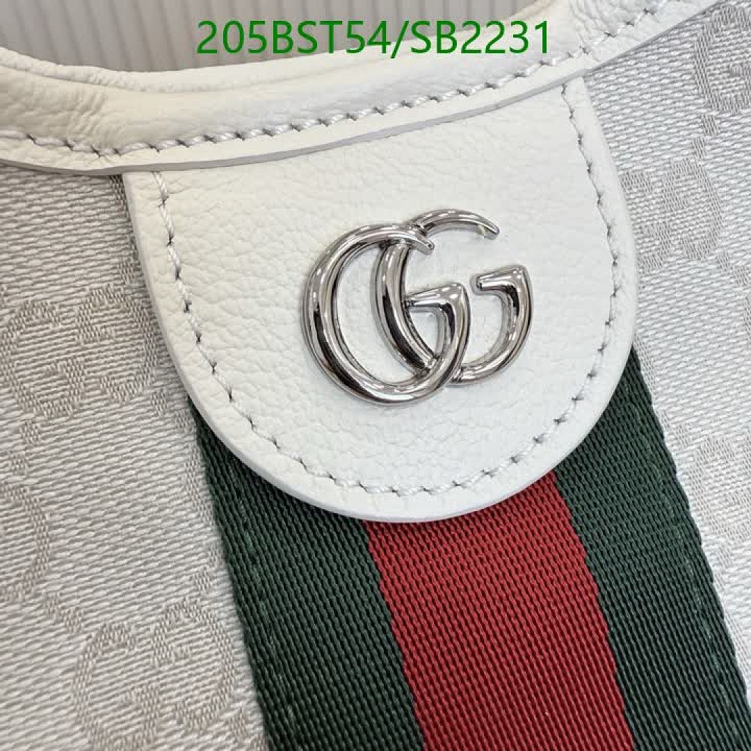 Gucci-Bag-Mirror Quality Code: SB2231 $: 205USD