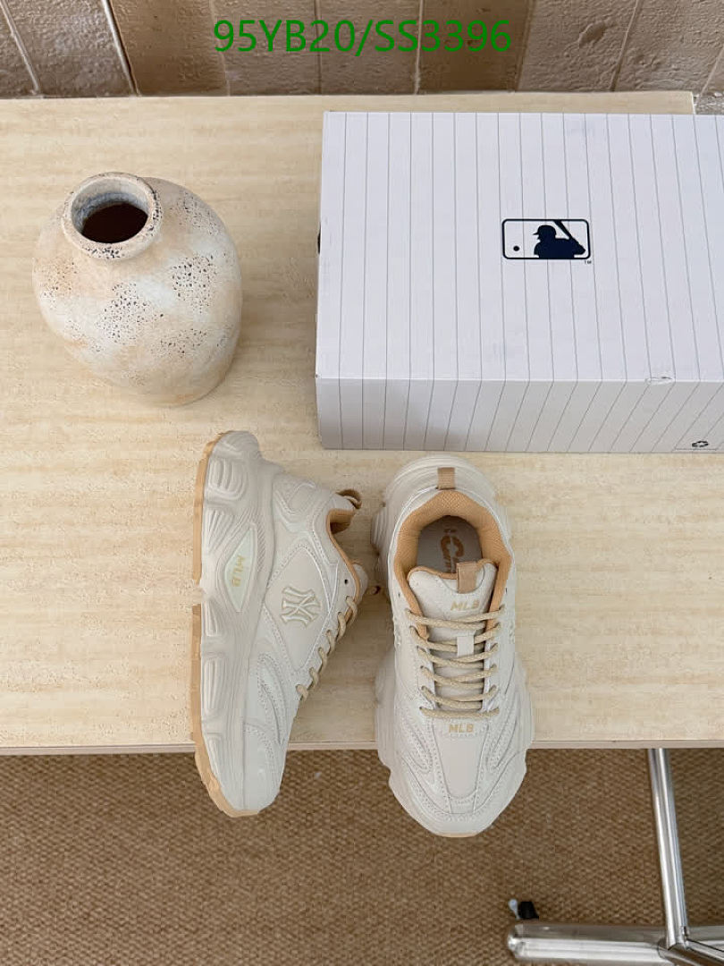 MLB-Women Shoes Code: SS3396 $: 95USD