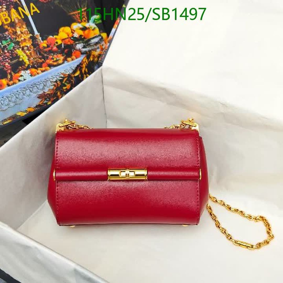 D&G-Bag-4A Quality Code: SB1497 $: 115USD