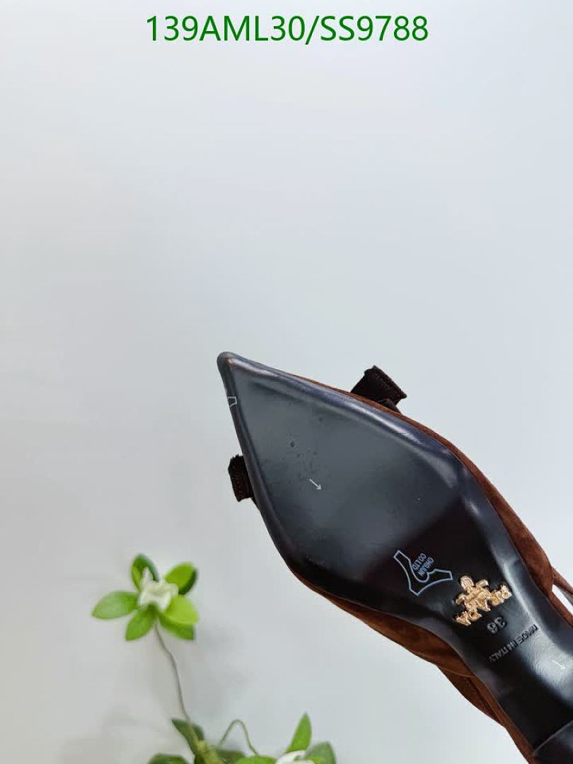 Prada-Women Shoes Code: SS9788 $: 139USD