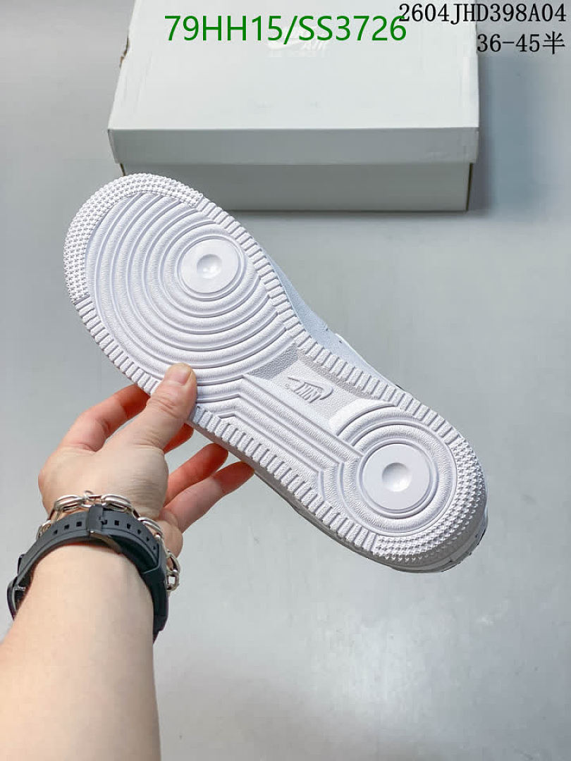 Nike-Men shoes Code: SS3726 $: 79USD