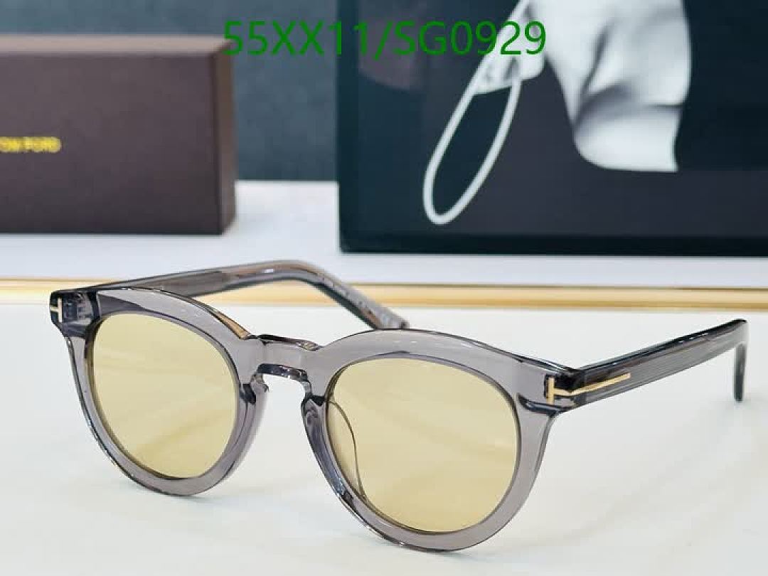 Tom Ford-Glasses Code: SG0929 $: 55USD