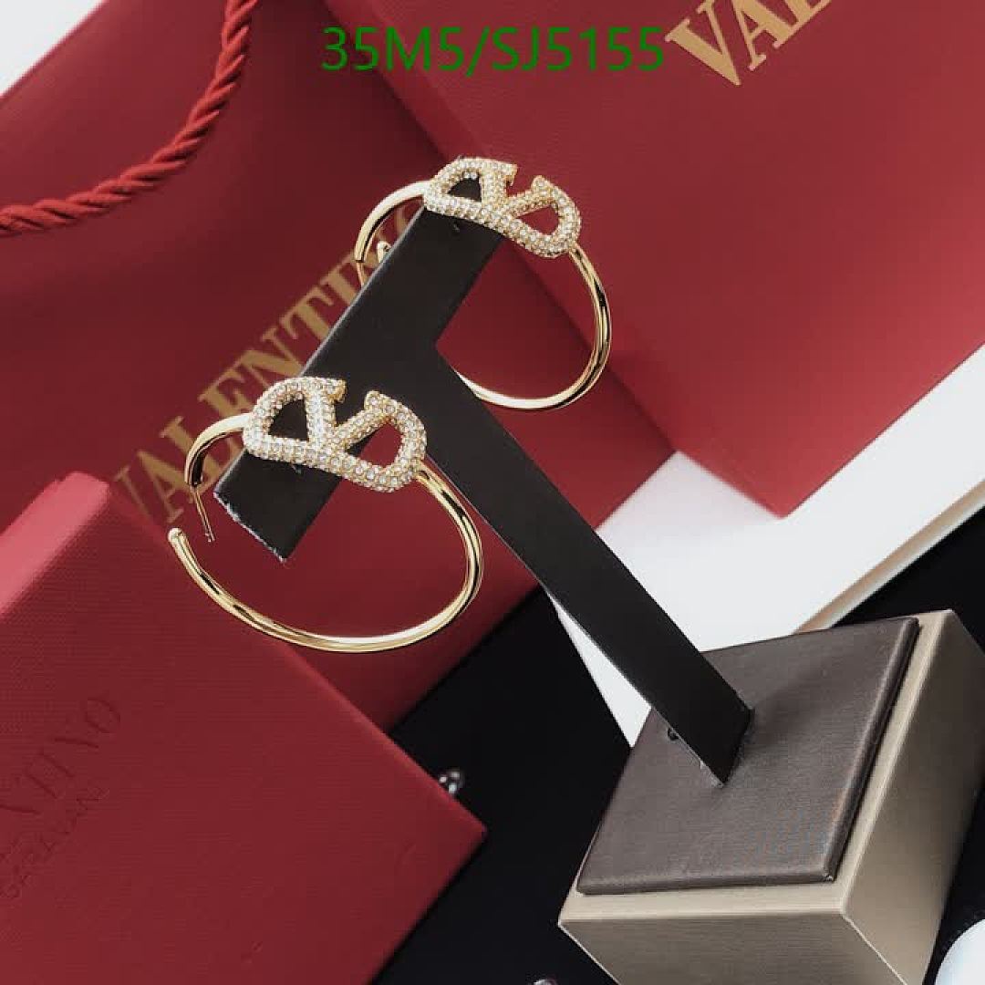 Valentino-Jewelry Code: SJ5155 $: 35USD