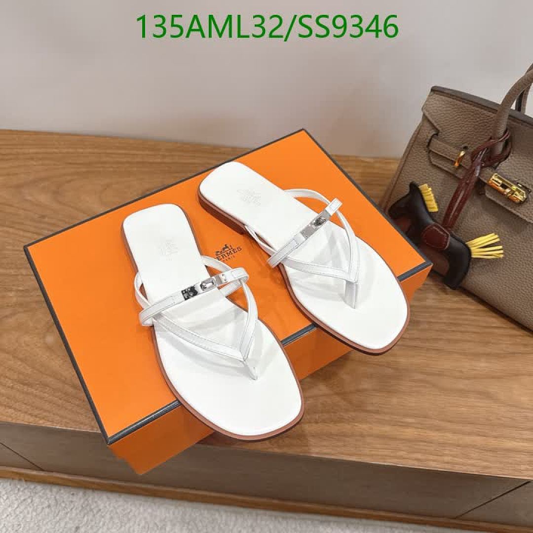 Hermes-Women Shoes Code: SS9346 $: 135USD
