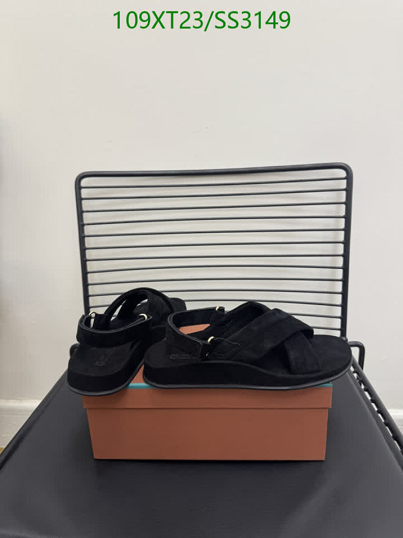 Loro Piana-Women Shoes Code: SS3149 $: 109USD
