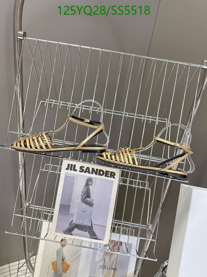 Celine-Women Shoes Code: SS5518 $: 125USD