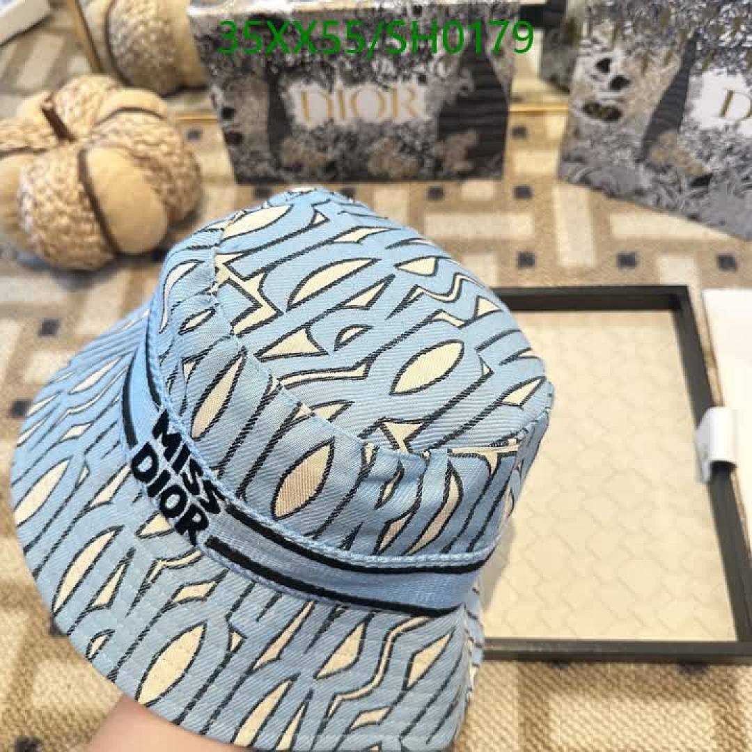 Dior-Cap(Hat) Code: SH0179 $: 35USD