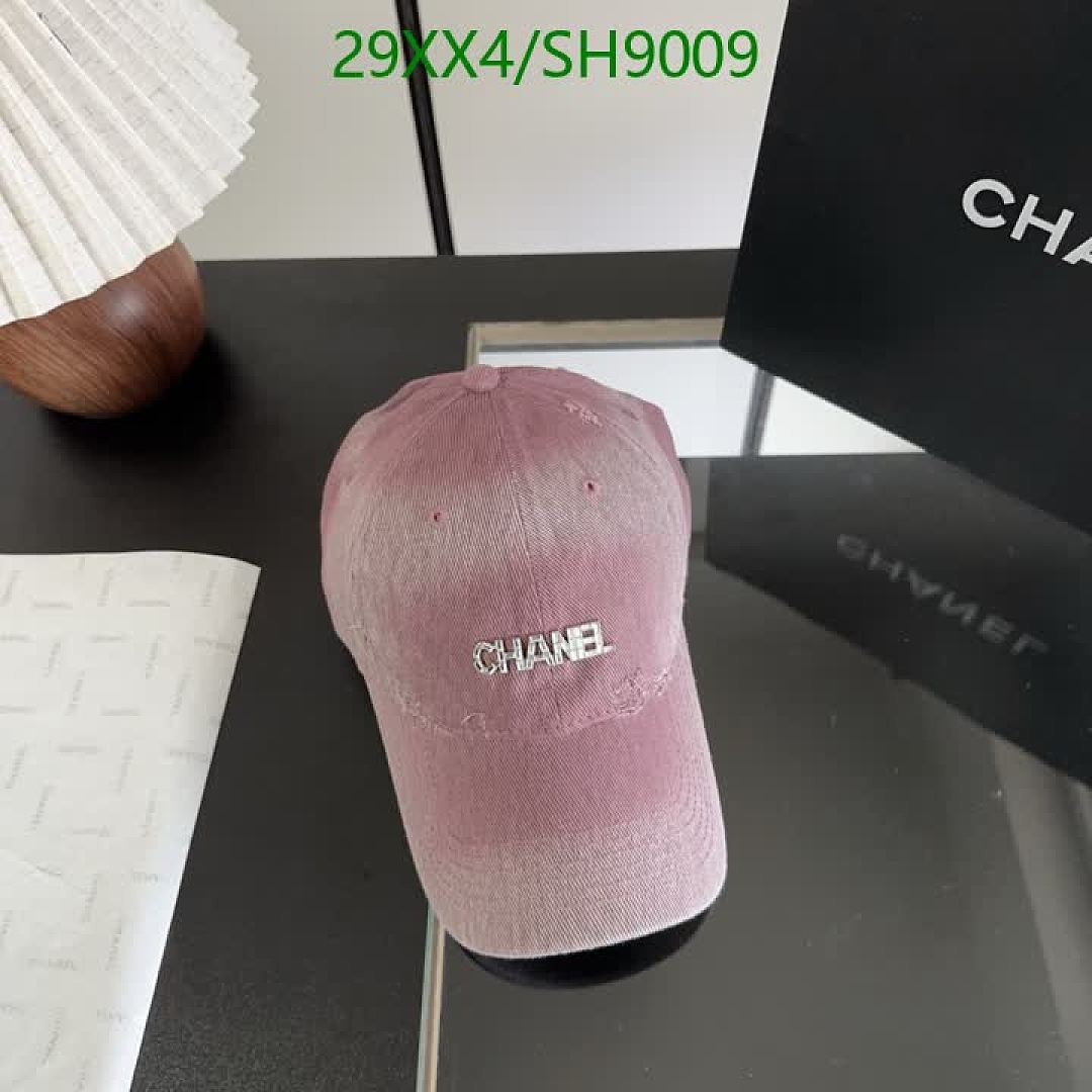 Chanel-Cap(Hat) Code: SH9009 $: 29USD