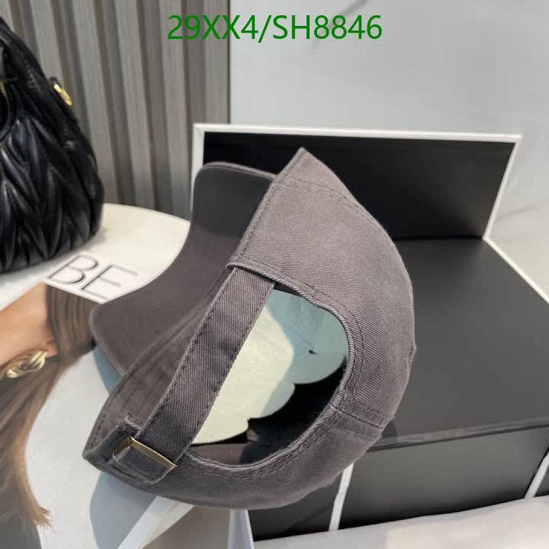 Arcteryx-Cap(Hat) Code: SH8846 $: 29USD