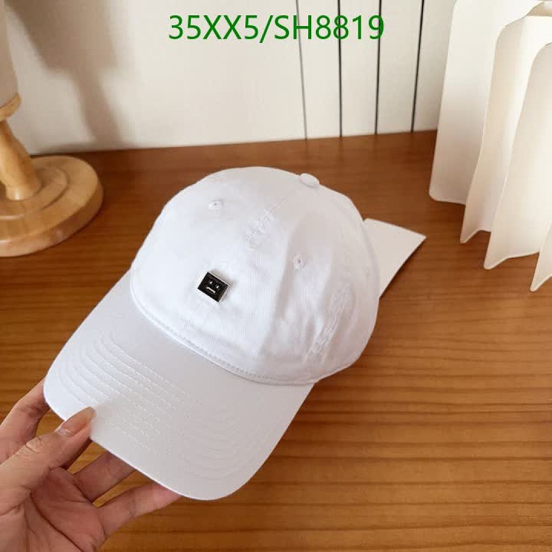 Acne Studios-Cap(Hat) Code: SH8819 $: 35USD