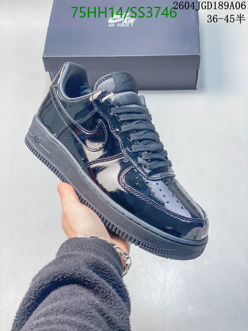 NIKE-Women Shoes Code: SS3746 $: 75USD