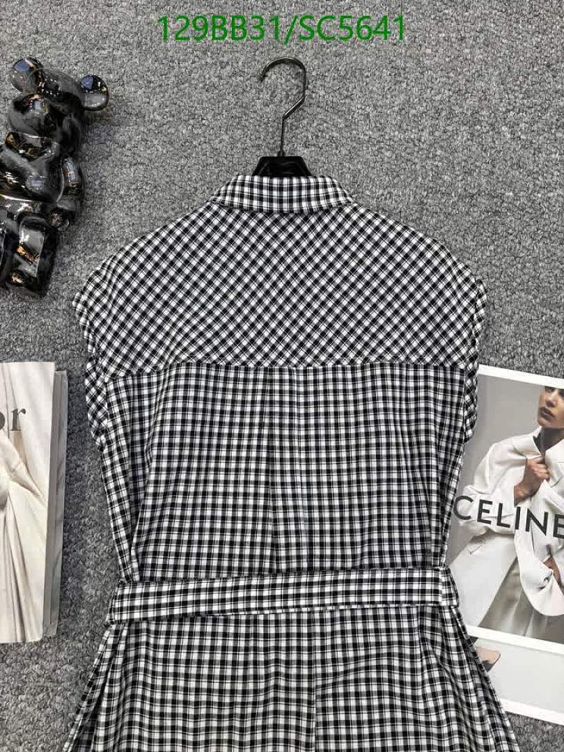 Celine-Clothing Code: SC5641 $: 129USD