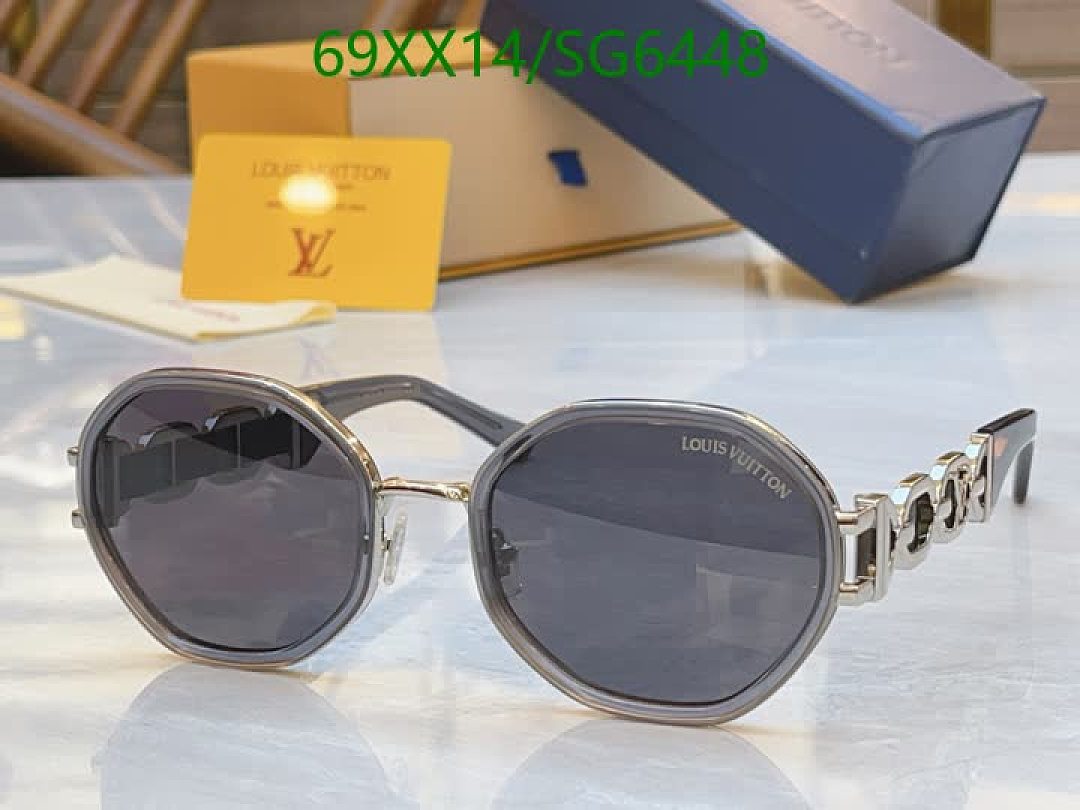 LV-Glasses Code: SG6448 $: 69USD